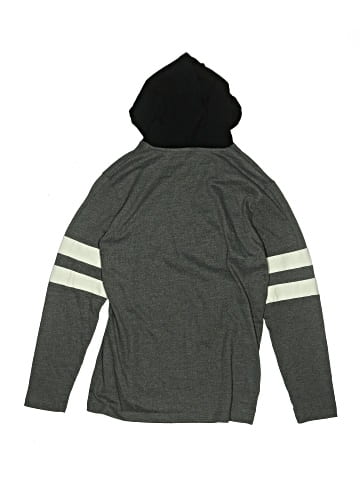 Calvin Klein Long Sleeve T-Shirt (view 2)