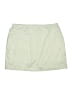 JoFit Solid Green White Active Skort Size XXL - photo 1