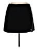 Altar'd State Solid Black Casual Skirt Size L - photo 1