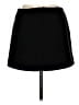 Altar'd State Solid Black Casual Skirt Size L - photo 2