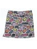 Golftini Graphic Gray Casual Skirt Size L - photo 2