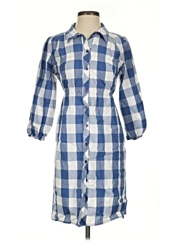 Molly New York Casual Dress (view 1)