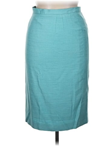 Louis Féraud Formal Skirt (view 1)