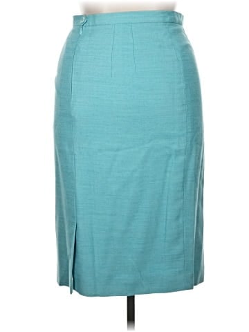 Louis Féraud Formal Skirt (view 2)