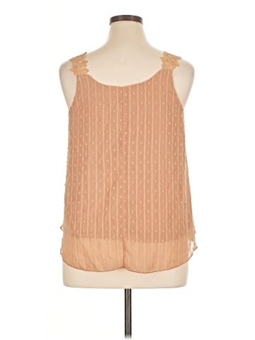 Show Me Your Mumu Sleeveless Blouse (view 2)
