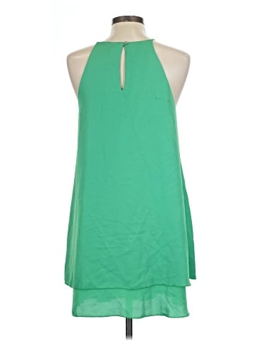 Tyche Sleeveless Blouse (view 2)
