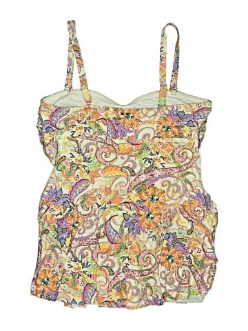 Lauren by Ralph Lauren Swimsuit Top (view 2)