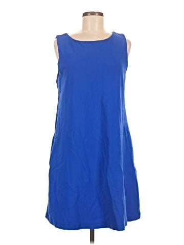Boston Proper Casual Dress (view 1)