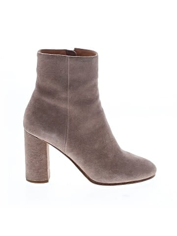 Joie Ankle Boots (view 1)