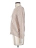 Assorted Brands Metallic Tan Pullover Sweater Size S - photo 5