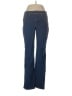 NYDJ Blue Jeans Size 10 - photo 1