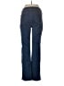 NYDJ Blue Jeans Size 10 - photo 2
