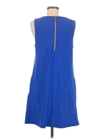 Boston Proper Casual Dress (view 2)
