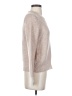 Assorted Brands Metallic Tan Pullover Sweater Size S - photo 4