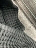 Unbranded Houndstooth Black Jacket Size L (estimated) - photo 6