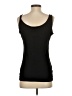 Tart Black Tank Top Size S - photo 2