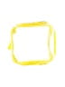 Assorted Brands Yellow Ivory Makeup Bag One size - photo 1