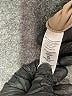 Scoop Brown Sweatshirt Size XXL - photo 8