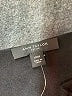 Ann Taylor Solid Black Short Sleeve Top Size XXS - photo 7