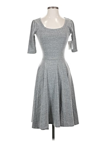 Lularoe Casual Dress (view 1)