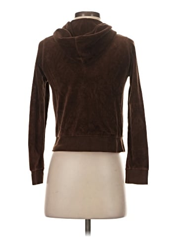 C'est Toi Zip Up Hoodie (view 2)
