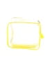 Assorted Brands Yellow Ivory Makeup Bag One size - photo 2