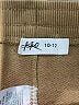 Assorted Brands Solid Yellow Khaki Shorts Size 10 - 12 - photo 3
