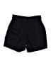 Everlane Solid Black Khaki Shorts Size 4 - photo 1