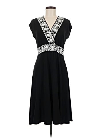Coldwater Creek Cocktail Dress (view 1)