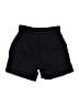 Everlane Solid Black Khaki Shorts Size 4 - photo 2