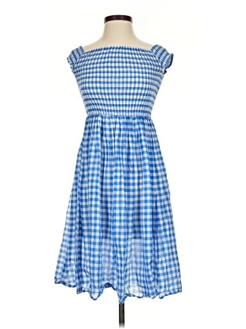 J.Crew Casual Dress (view 1)
