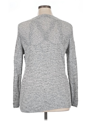 CALVIN KLEIN JEANS Pullover Sweater (view 2)