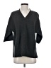 CAbi Gray Pullover Sweater Size S - photo 1