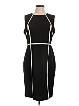 sachin and babi light blue dress Dana Buchman Silk Long Dresses for Women for sale main image 0