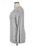 CALVIN KLEIN JEANS Gray Pullover Sweater Size XL - photo 5