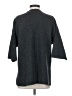 CAbi Gray Pullover Sweater Size S - photo 2