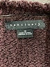 Sanctuary Tweed Brown Pullover Sweater Size 1X - photo 7