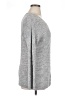 CALVIN KLEIN JEANS Gray Pullover Sweater Size XL - photo 4