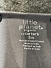 Little Planet by Carter's Gray Long Sleeve Onesie 0-3 MO / 3 MO - photo 3