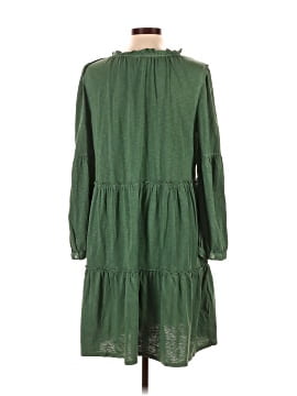 sundance green dress Sundance Slip Dress main image 1