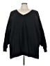 Torrid Black Pullover Sweater Size 5X Plus (6) - photo 1