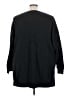 Torrid Black Pullover Sweater Size 5X Plus (6) - photo 2
