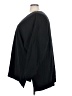 Torrid Black Pullover Sweater Size 5X Plus (6) - photo 5