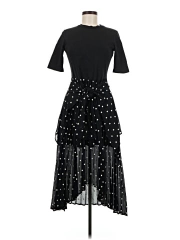 Maje Cocktail Dress (view 1)
