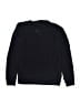 T.Q. Knits 100% Acrylic Solid Black Pullover Sweater Size XL (youth) - photo 2