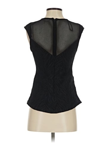 Zara Collection Sleeveless Blouse (view 2)