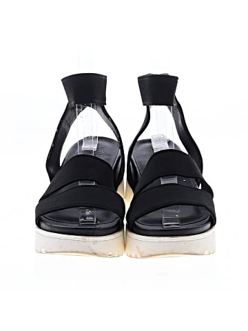 Steven Natural Comfort Sandals (view 2)