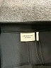 JAQUELINE de YONG Solid Black Active Pants Size L - photo 7