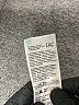 JAQUELINE de YONG Solid Black Active Pants Size L - photo 8