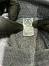 ALTERNATIVE Gray Sweatpants Size M - photo 7